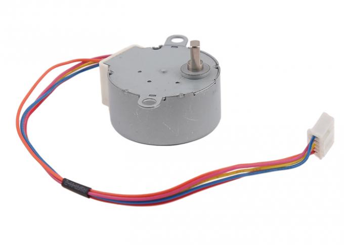 35BYJ46 5ライン単極35mm永久マグネットPMの変速機のステッピング モーター1