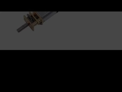 12000-16000RPM N20 12Vは1000:1にGB12ギヤ比率の2:1のDCモーターにブラシをかけた