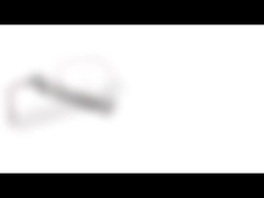 最高は15mmブラケットとのM3ねじスライダーのステッピング モーターのX-Y軸線を押し出した