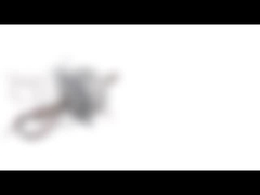 0.6096mmピッチ7.5程度のステッピング モーター36mmの永久マグネットリニア モーター