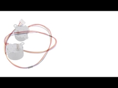 2フェーズ低雑音の高いトルクのステッピング モーターSM35-048L 35mm 12v