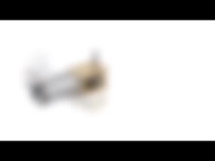 磁気エンコーダーが付いている高いトルクみみずN20 DCギヤ モーター