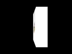 ギヤードステッピングモーター