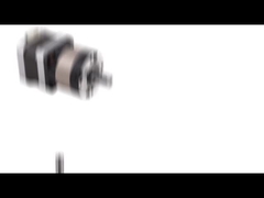 42mmの雑種によって連動させられるステッピング モーターNEMA 17 23 11高いトルク