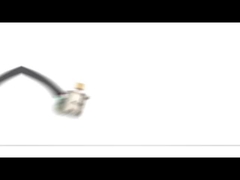 精密ミニチュア6mmの2フェーズ小型ステップ・モータ