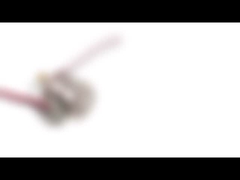 8mmのマイクロのステッピング モーター