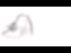 鉛ねじ医療機器のための2フェーズ4本のワイヤー ステッピング モーターが付いている15mmの小型ステッピング モーター