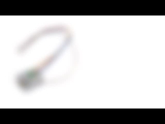 産業のための20BY45-67永久マグネットステッピング モーターPM 20mm