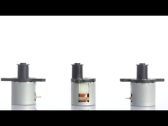 ステップモーター 111