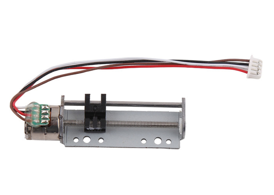 1.25mmピッチのコネクターRoHSが付いているVSM1069Aの容易な運転者のステッピング モーター10mm