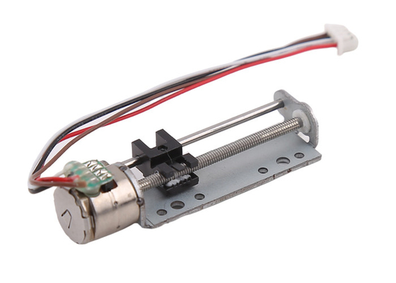 1.25mmピッチのコネクターRoHSが付いているVSM1069Aの容易な運転者のステッピング モーター10mm