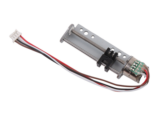 1.25mmピッチのコネクターRoHSが付いているVSM1069Aの容易な運転者のステッピング モーター10mm
