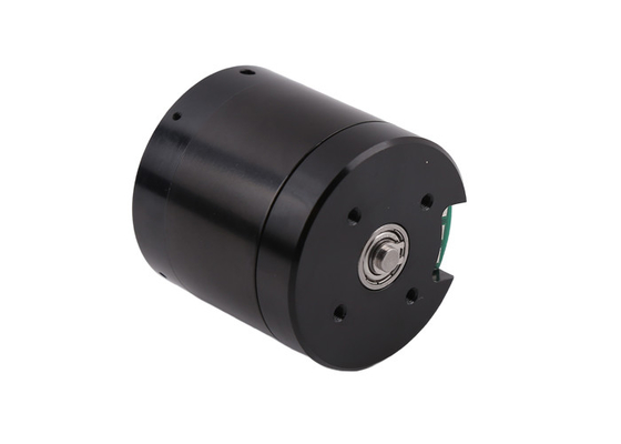 SW2216水中ブラシレスDCモーター28mm 12 -防水24V DC