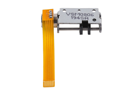 8mm 5V ミニカメラ マイクロリニアモーター 40mm ストローク