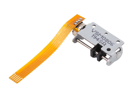 8mm 5V ミニカメラ マイクロリニアモーター 40mm ストローク