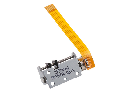 8mm 5V ミニカメラ マイクロリニアモーター 40mm ストローク