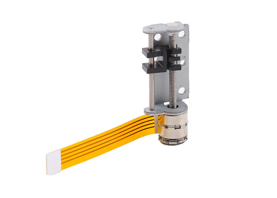 8mm 5V ミニカメラ マイクロリニアモーター 40mm ストローク