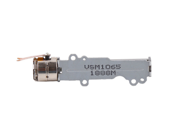 カメラ レンズのための 3.3VDC 小型ステッピング モーター 10mm 2 フェーズ バイポーラ