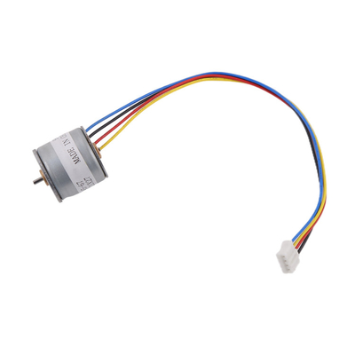 金属ギヤUS$1.85~4と2フェーズ中国24Vの両極ステッピング モーター20mm