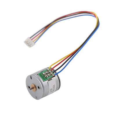 金属ギヤUS$1.85~4と2フェーズ中国24Vの両極ステッピング モーター20mm