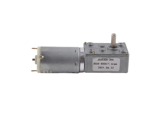 OEM 12V BLDCのプラネタリ・ギア モーター90程度直角1-100rpm 24V DCみみずギヤ モーター