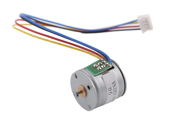 産業のための20BY45-67永久マグネットステッピング モーターPM 20mm